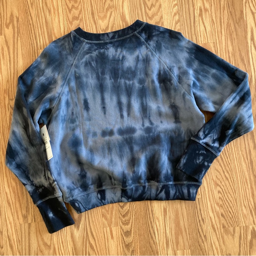 NWT Spiritual Gangster Sweatshirt - Picture 2 of 7